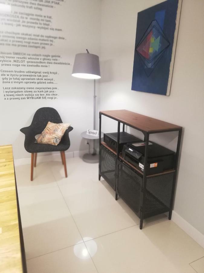 B&B Sport Rooms وارسو المظهر الخارجي الصورة